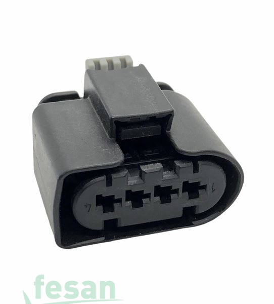 4K051 SOKET MERCEDES BMW