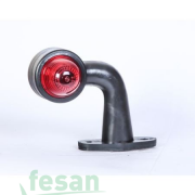 0210L BOYNUZ LAMBA KISA EĞRİ