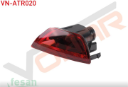 VN-ATR020 REFLEKTÖR ARKA TAMPON RENAULT MEGANE III SOL