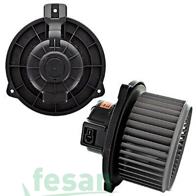 33216111 12V KALORİFER MOTORU KİA RİO III 2011> 1.1CRDİ-1.2CVVT-1.25CVVT-1.4CRDİ