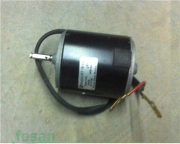12V KLİMA MOTORU KISA SUTRAK