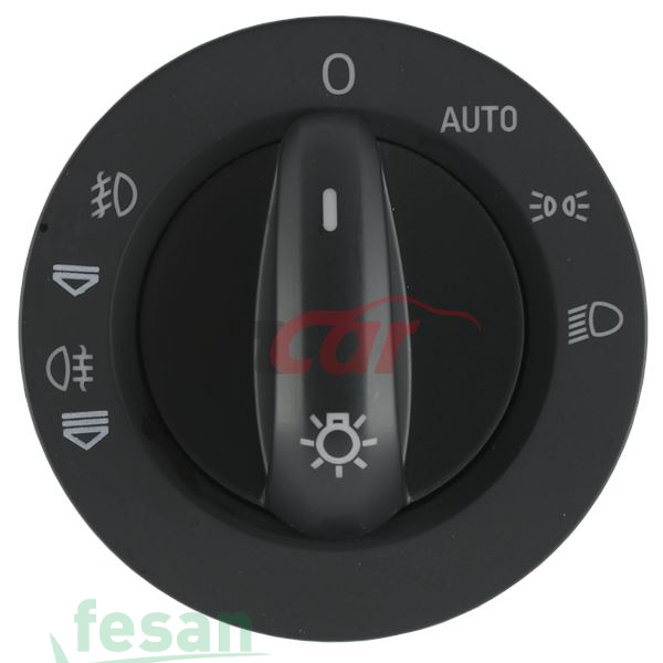 AN1564 FAR ANAHTARI AUDI A6 Q7 8F