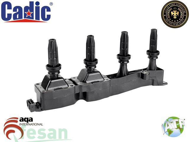 45011056 ATEŞLEME BOBİNİ PEUGEOT 306 406 106 CİTROEN SAXO 1.6