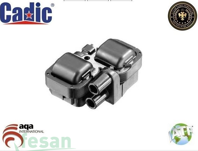 45008303 ATEŞLEME BOBİNİ MERCEDES A B C E S VİANO VİTO