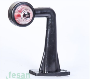 0211L BOYNUZ LAMBA UZUN EĞRİ