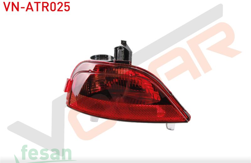 VN-ATR025 REFLEKTÖR ARKA TAMPON DACİA SANDERO SAĞ