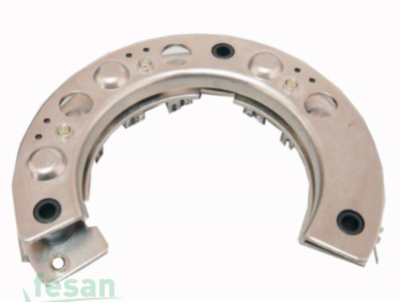 NİKKO DİOT TABLASI KOMATSU PC200 200-2 132MM EM