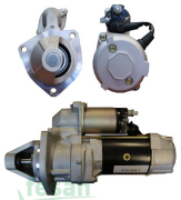 UMM 3215 SAWAFUJİ 24V MARŞ MOTORU KAWASAKI ZX85 LASTİKLİ 11DİŞ 6.5KW