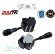 18904456 SİLGİ SU ATMA KOLU RENAULT TWİNGO SİYAH 1993-2007