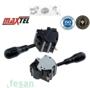 18904456 SİLGİ SU ATMA KOLU RENAULT TWİNGO SİYAH 1993-2007