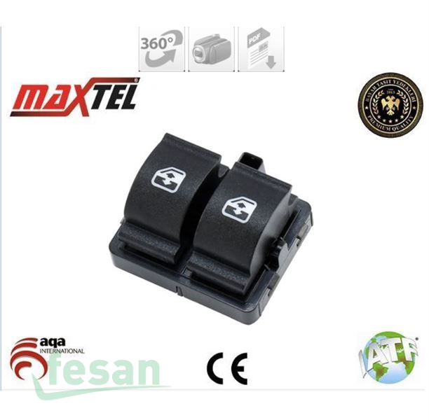 18229729 ANAHTAR CAM İND/KAL İVECO DAİLY L 8F 2014-2018