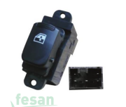 AN1227 ANAHTAR CAM İND/KAL ACCENT BLUE R 5F 2007 2012