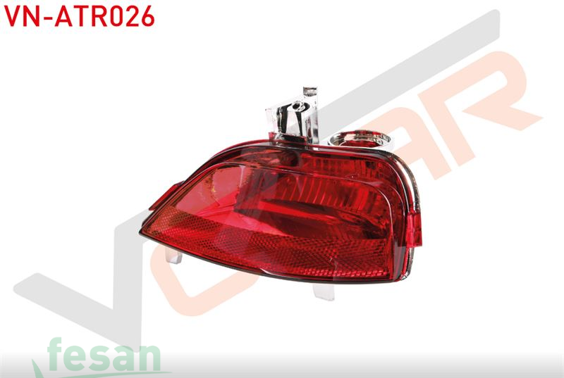 VN-ATR026 REFLEKTÖR ARKA TAMPON DACİA SANDERO SOL