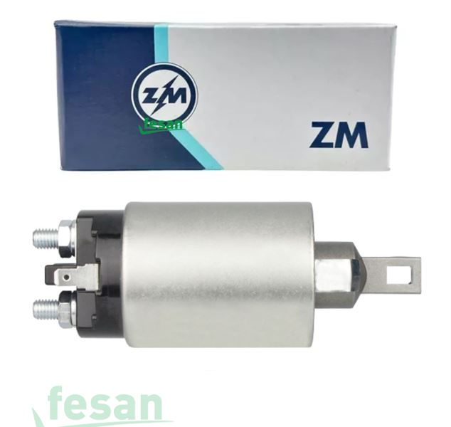 ZM 893 MİTSUBİSHİ 12V MARŞ OTOMATİĞİ H100 STAREX EM