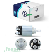 ZM 580 BOSCH 12V MARŞ OTOMATİĞİ VW YANMAR MOTOR 3D