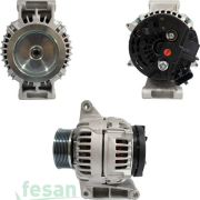 ALT 3970 BOSCH 24V ŞARJ DİNAMOSU MERCEDES ACTROS AROCS ANTOS 2011> 100AHM W-L-IG-S-DFM