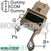 MOBİLETRON VR H2005 189 DENSO 12V KONJEKTÖR FİAT CHYRSLER