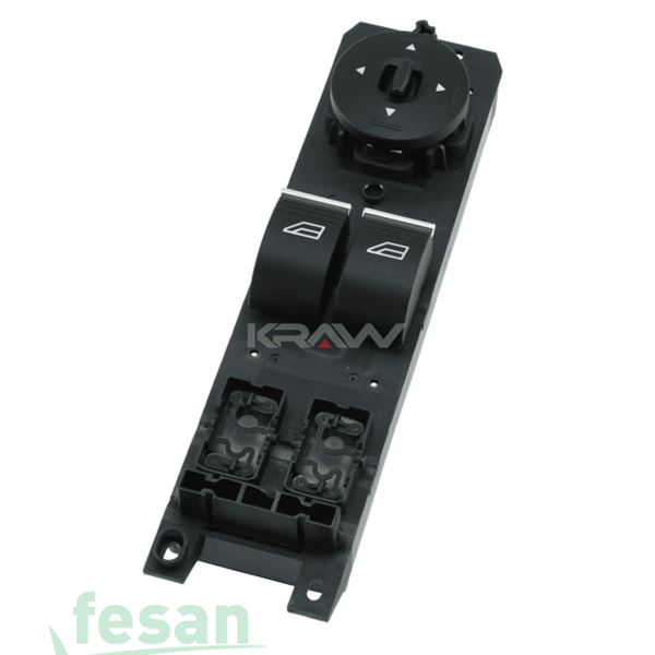 AN318B ANAHTAR CAM İND/KAL FORD FİESTA L 3F 2013>