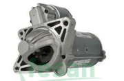 VALEO 446503 12V M MOTORU FORD FİESTA COURIER BMAX 1.5 1.6 TCDİ 10DİŞ 1.4KW