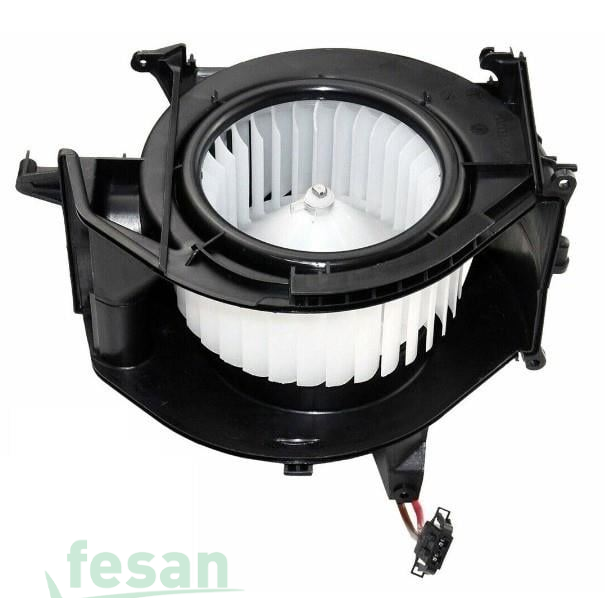 33231010 12V KALORİFER MOTORU AUDİ A6 2004-2010 ALLROAD AVANT 2006-2011 S6 2004-2012 2.0TFSİ-2.8FSİ-3.0-3.2FSİ