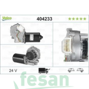 VALEO A0058202142 24V SİLGİ MOTORU UCU VİD ACTROS