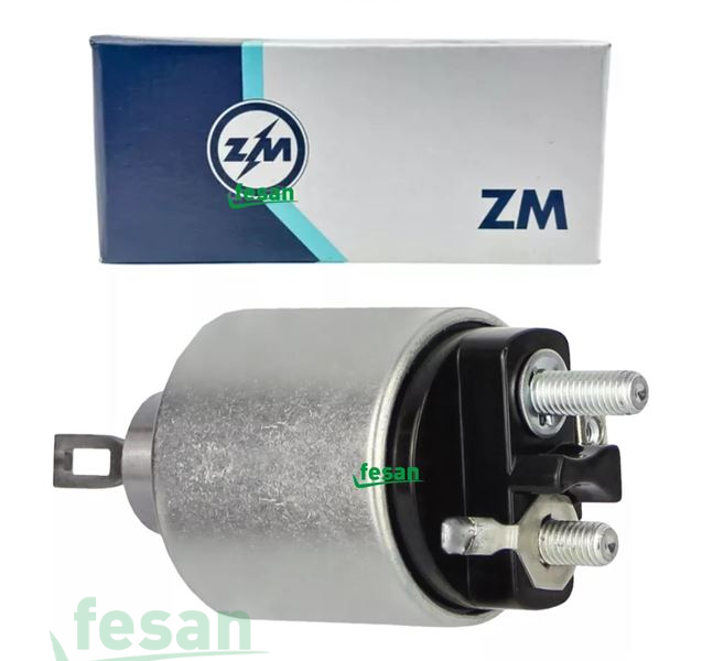 ZM 674 BOSCH 12V MARŞ OTOMATİĞİ ALFA ROMEO CHRYSLER GM OPEL