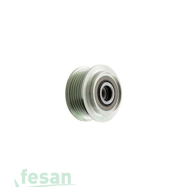 WUTSE 30310 ŞARJ KASNAK RULMANLI TOYOTA YARİS AURİS LEXUS