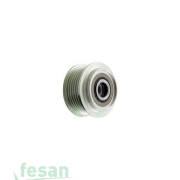 WUTSE 30310 ŞARJ KASNAK RULMANLI TOYOTA YARİS AURİS LEXUS