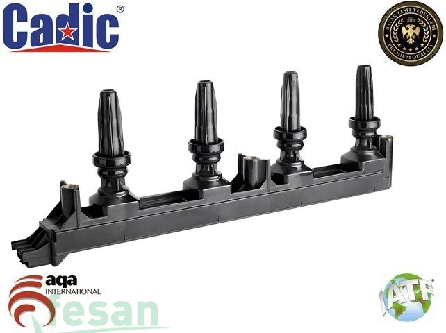 45011087 12V ATEŞLEME BOBİNİ PEUGEOT 307 308 407 C4 C5 CE 105