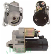 STR 3040 VALEO 12V MARŞ MOTORU RENAULT MEGANE LAGUNA R9 R19 10DİŞ 1.2KW