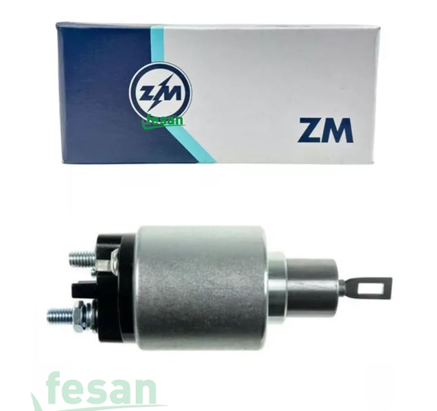 ZM 675 BOSCH 12V MARŞ OTOMATİĞİ FORD SİERRA CAPRİ GM MOTOR