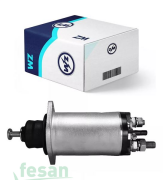 ZM 2818 DELCO 24V MARŞ OTOMATİĞİ ATEGO DAEWOO 29MT