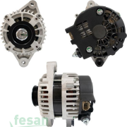 ALT 8160 ÇİN 12V ŞARJ DİNAMOSU CHEERY TİGGO 3 1.6 CHEERY GEELY 1.5 105AHM