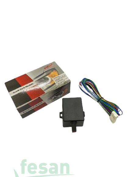 14 1201 MODÜL AYARLI PARK AMERİKAN 2 ÇIKIŞ 14 1201 APM-03