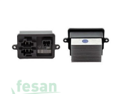 HLR.100152 KALORİFER REZİSTANSI RENAULT CLİO IV CAPTUR PEUGEOT 3008 II PARTNER III CİTROEN BERLİNGO