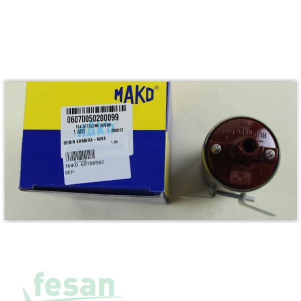 MAKO 60700502 ATEŞLEME BOBİNİ LADA