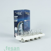 DLC-60000 24V AMPÜL T16 67 5WATT BA15S