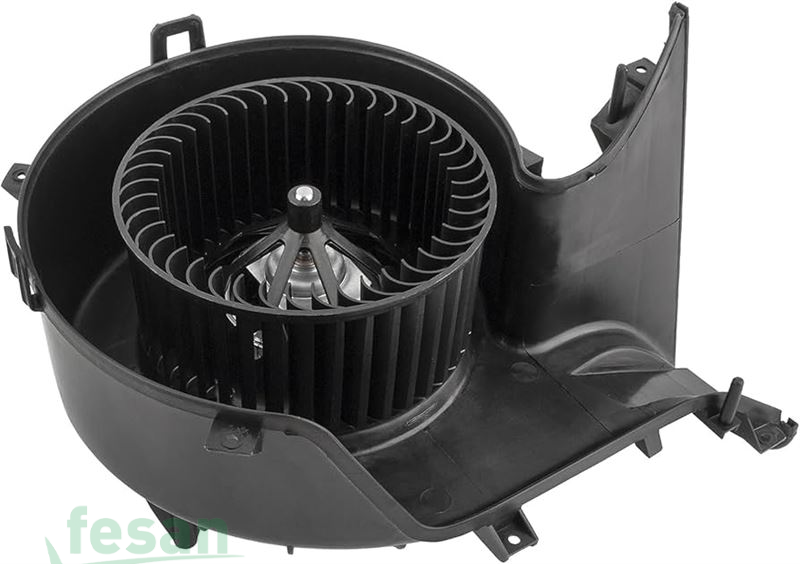 33207089 12V KALORİFER MOTORU OPEL ASTRA H 2003-2014 VECTRA C 2002-2008 SAAB 1998> 1.9CDTI-1.8-2.0-2.2