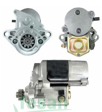 UMM 3246 DENSO 12V MARŞ MOTORU LANDROVER FREELANDER 11DİŞ 2KW