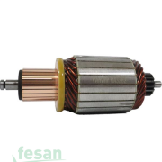 IM 3262 BOSCH 12V MARŞ KOLLEKTÖR DEUTZ NEWHOLLAND FENDT STEYR CASE 262 SR. 16DİŞ