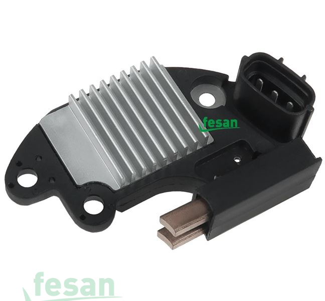 DELCO 12V KONJEKTÖR GEELY S-IG-L