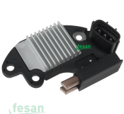 DELCO 12V KONJEKTÖR GEELY S-IG-L