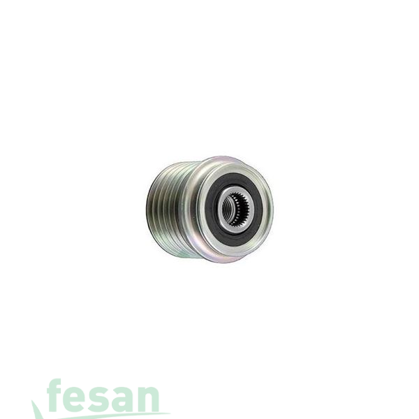 4670033 ŞARJ KASNAK RULMANLI TOYOTA AVENSİS 1.4 CHEVROLET PONTİAC OLDMALT OPEL CORSA C 1.4L 1.7D