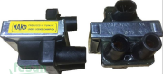 MAKO 60780003 ATEŞLEME BOBİNİ REÇİNELİ