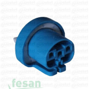 BLİCK BS001 HB1 9004 AMPÜL SOKETİ