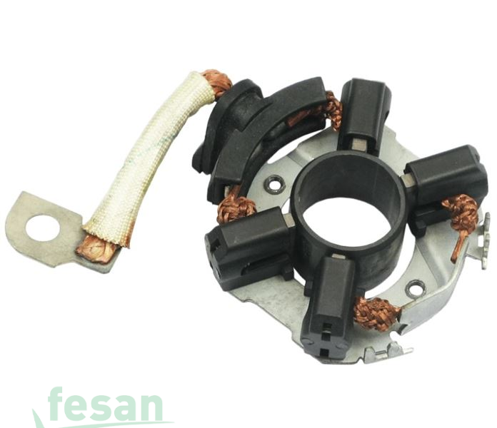 BOSCH 1004337012 MARŞ KÖMÜR YUVASI