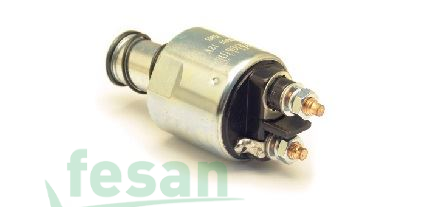 LUCAS SSL 8009 VALEO 12V MARŞ OTOMATİĞİ FİAT DOBLO PUNTO ALBEA PALİO 1.3 DİZEL MULTİJET