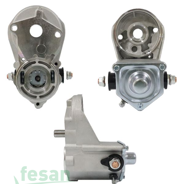 ND 7848 DENSO 12V MARŞ OTOMATİĞİ JCB MASSEY FERGUSON CAT YALE CASE NEWHOLLAND