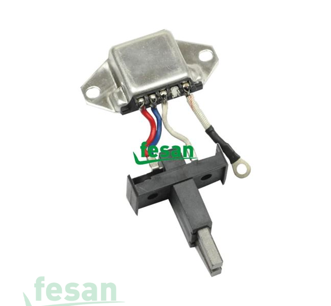 HİTACHİ 24V KONJEKTÖR HİNO FB-112 28.10V