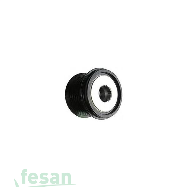 4670209 ŞARJ KASNAK RULMANLI TOYOTA LEXUS CLUTCH PULLEY